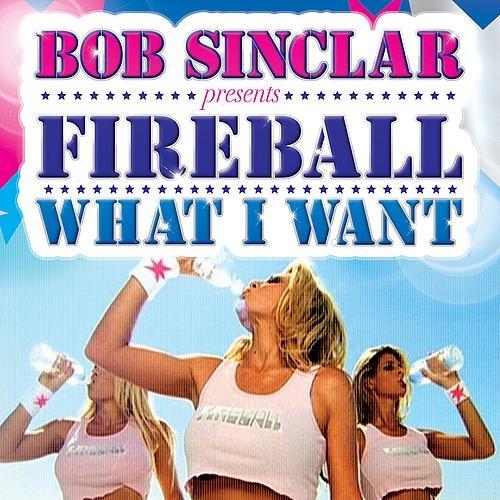 Bob Sinclar & Fireball